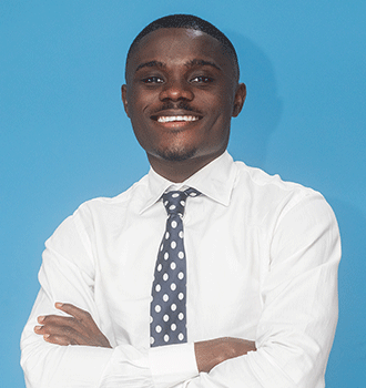 Julian Tetteh
